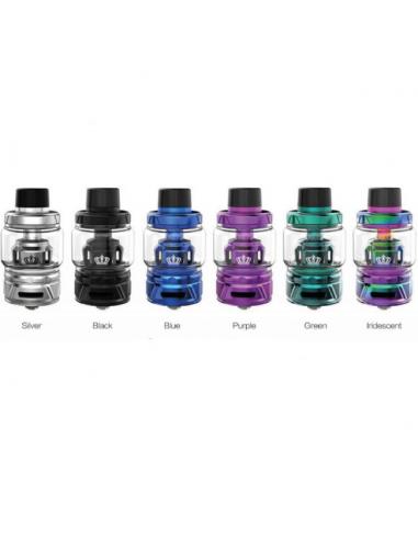 Crown IV Atomizzatore Uwell Tank Sub-Ohm da 2 ml di capacità