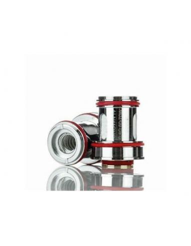 Crown IV Resistenze di Uwell per Atomizzatore Head Coil da 0.2