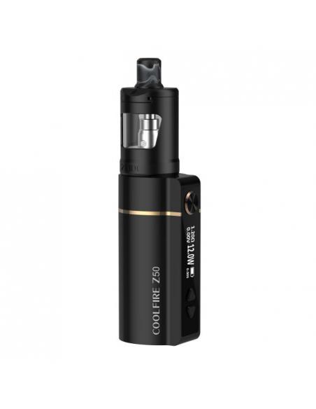 Coolfire Z50 Kit Completo di Innokin con Atomizzatore Zlide
