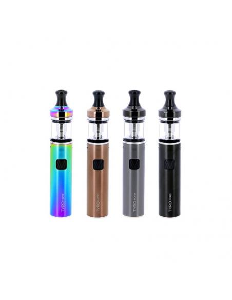 Tyro Nano Kit Completo di Vaptio Starter Kit con batteria