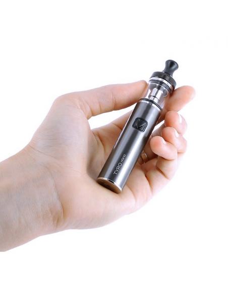 Tyro Nano Complete Kit with Vaptio Starter Kit with battery