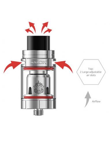 TFV8 X-Baby Atomizer Smok