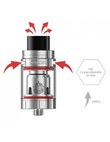 TFV8 X-Baby Atomizzatore Smok