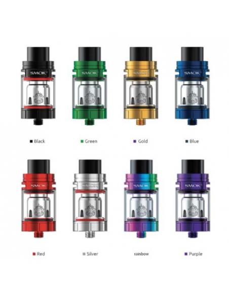 TFV8 X-Baby Atomizer Smok