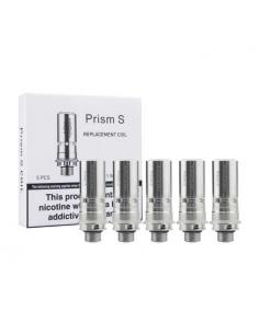 Prism T20S Resistors by Innokin for Atomizer Head Coil from