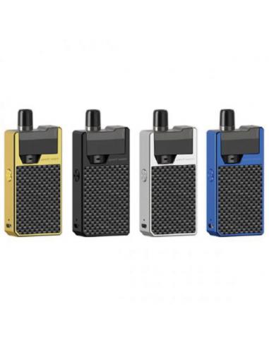 Frenzy AIO Kit Completo di Geekvape Starter Kit con batteria