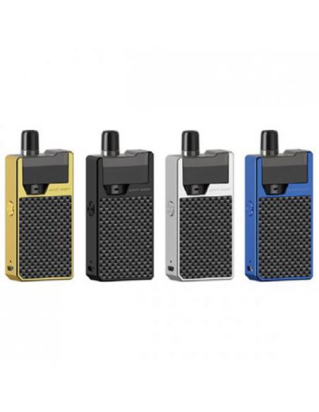 Frenzy AIO Kit Completo di Geekvape Starter Kit con batteria