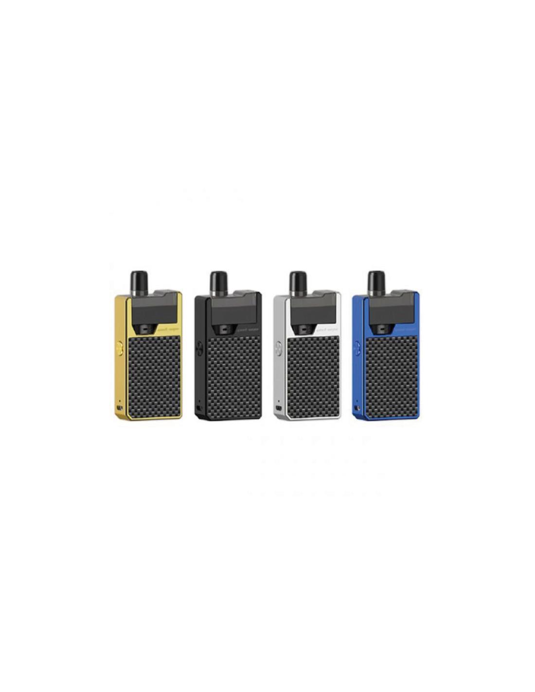 elfbar nachfüll pod läuft aus Personal Vaporizer E-Cig - Geekvape - AEGIS Legend 3 - Device Only main image 0