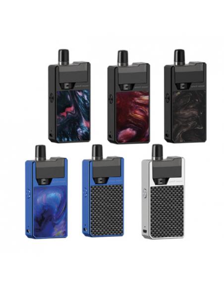 Frenzy AIO Kit Completo di Geekvape Starter Kit con batteria