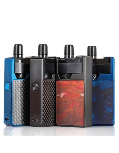 Frenzy AIO Kit Completo di Geekvape Starter Kit con batteria