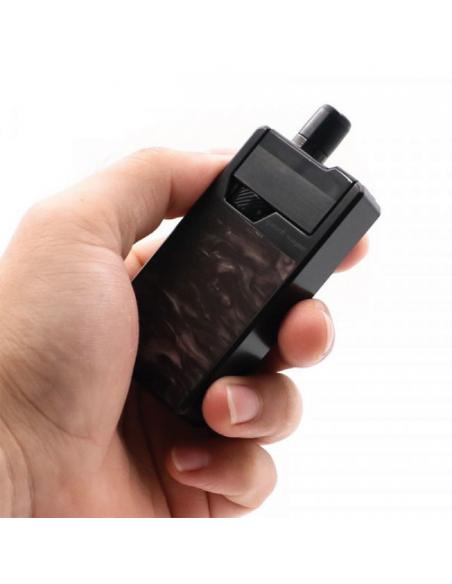 Frenzy AIO Kit Completo di Geekvape Starter Kit con batteria