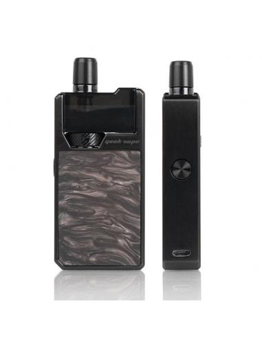 Frenzy AIO Kit Completo di Geekvape Starter Kit con batteria