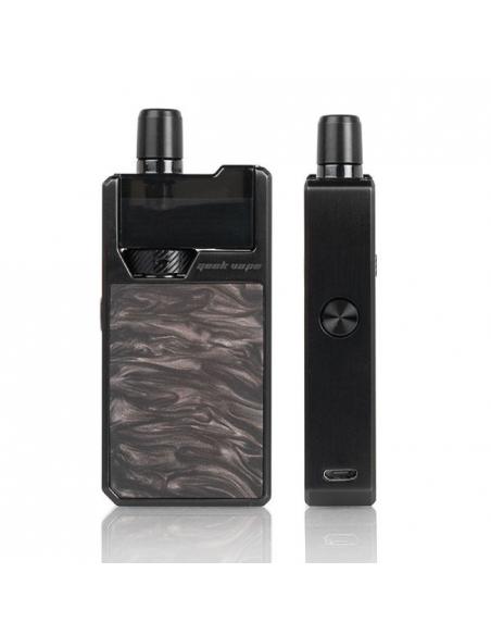Frenzy AIO Kit Completo di Geekvape Starter Kit con batteria