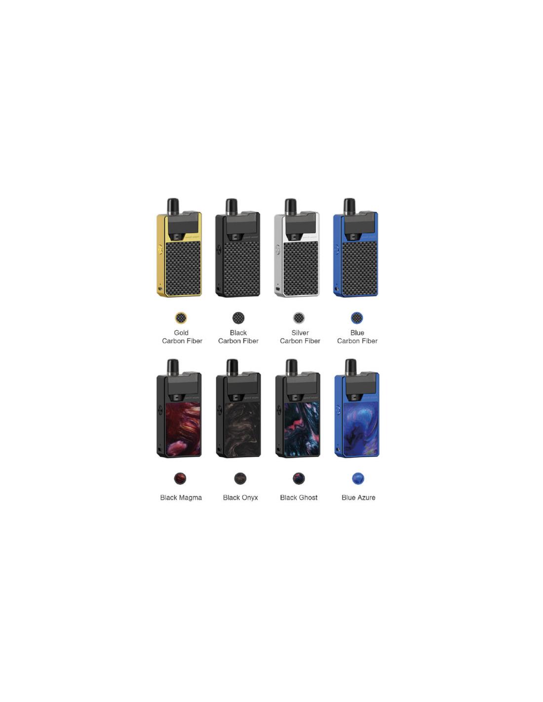 Frenzy AIO Kit Geekvape | Svapoebasta