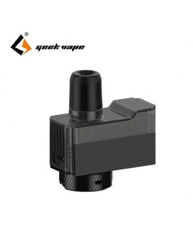 Frenzy Pod di Geekvape Cartuccia di Ricambio 2 ml Head Coil - 1