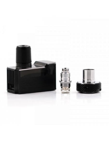 Frenzy Pod di Geekvape Cartuccia di Ricambio 2 ml Head Coil - 1