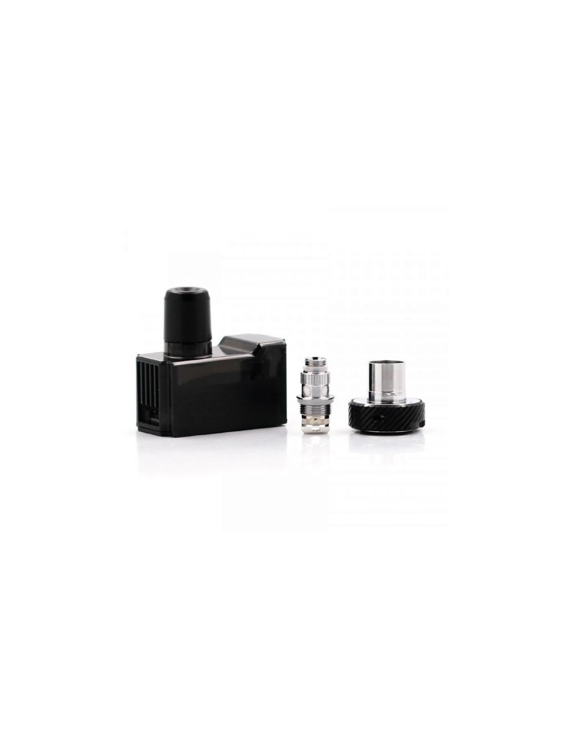Frenzy Pod Cartridge 2ml - Rider Vapes