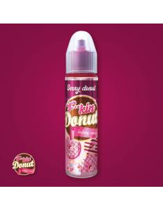 Berry Donut Liquid F**kin Donut Mix & Vape 50 ml Aroma