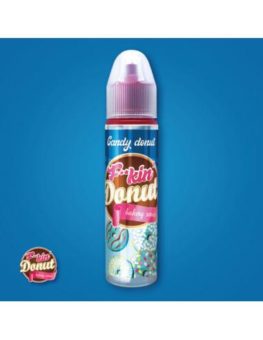 Candy Donut Liquid F**kin Donut Mix & Vape 50 ml Aroma