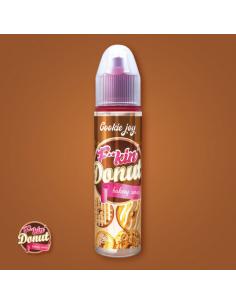 Cookie Joy Liquid Donut Mix & Vape 50 ml Aroma