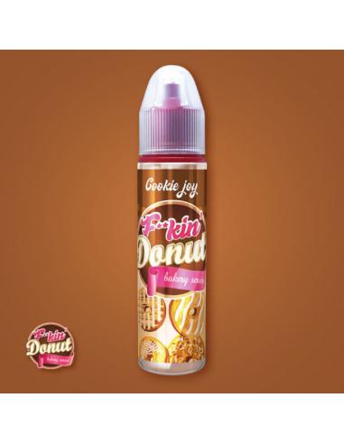 Cookie Joy Liquid Donut Mix & Vape 50 ml Aroma