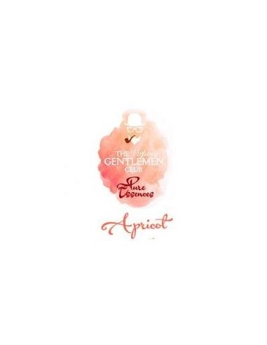 Apricot Liquido Concentrato Linea Pure Essence di The Vaping