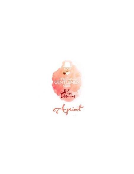 Apricot Concentrated Liquid from The Vaping's Pure Essence Line
