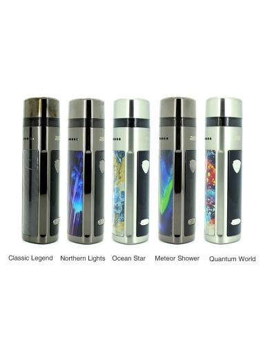 R80 Kit Completo Pod Mod di Wismec Potenza 80W e capacità