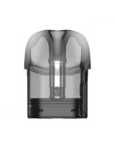 Replacement Osmall Pod Vaporesso 2ml with 1.2ohm resistance.
