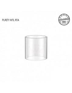 Purity Plus MTL Glass Replacement by Ambition Mods