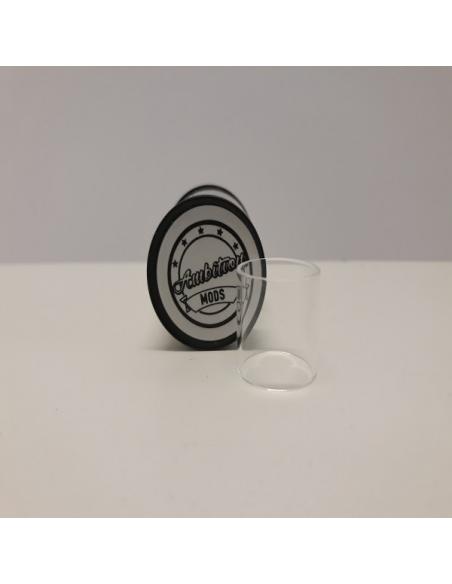 Purity Plus MTL Glass Replacement by Ambition Mods
