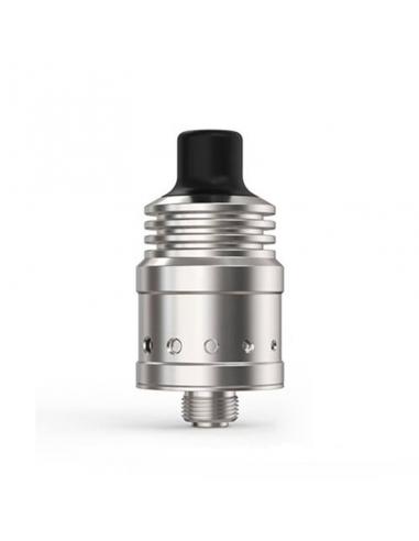 Spiral MTL RDA Atomizzatore Ambition Mods Rigenerabile Bottom