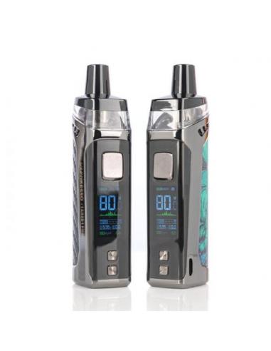 Target PM80 SE Pod Mod Starter Kit di Vaporeso alimentato da