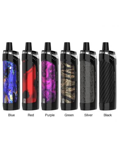 Target PM80 SE Pod Mod Starter Kit di Vaporeso alimentato da