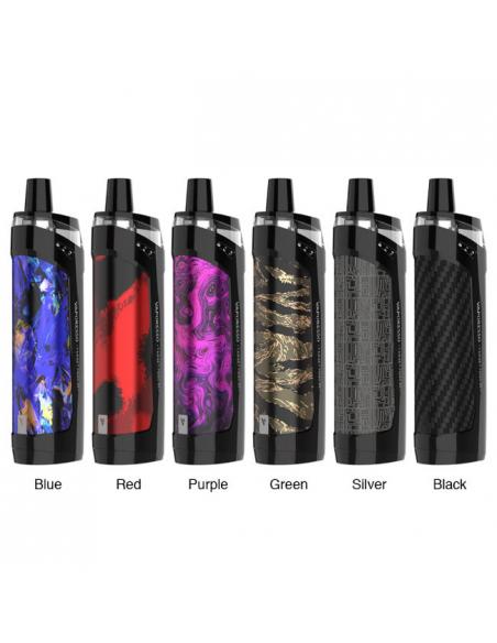 Target PM80 SE Pod Mod Starter Kit di Vaporeso alimentato da