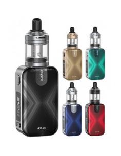 Aspire Kit Rover 2 con Batteria Integrata da 2200mAh