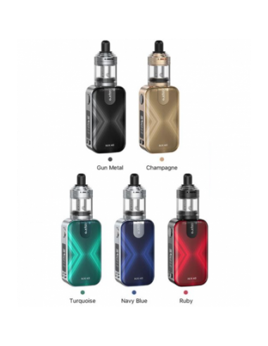 Aspire Kit Rover 2 con Batteria Integrata da 2200mAh