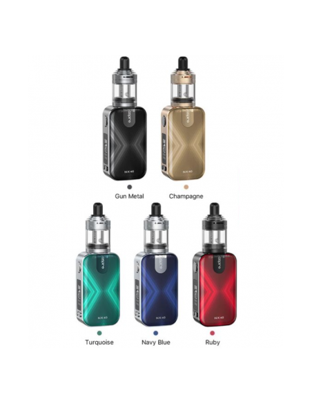 Aspire Rover 2 Kit with Built-in 2200mAh Battery