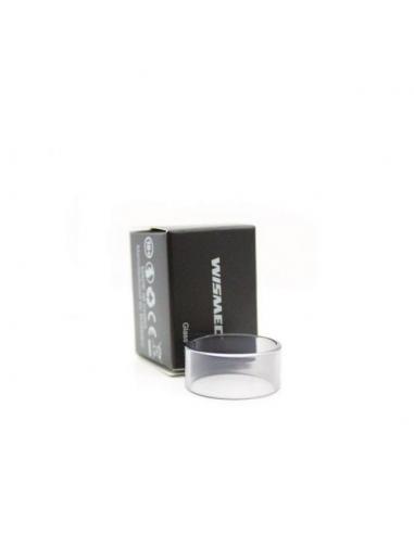 Gnome Vetro Ricambio 4 ml of Wismec - 1 Piece