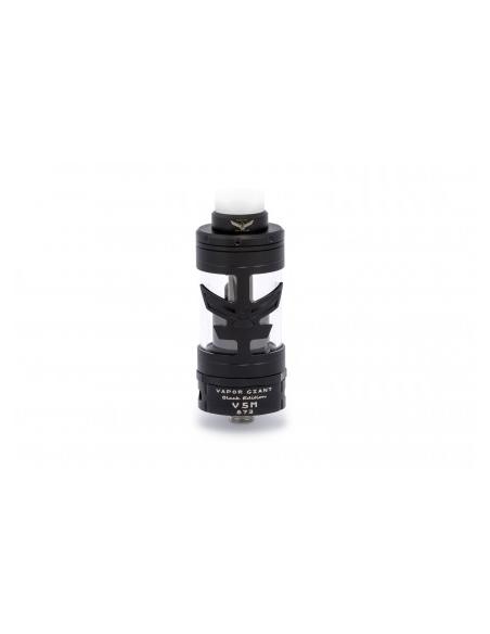 V5M Rebuildable Tank Atomizer by Vapor Giant, 6.8 ml liquid capacity.