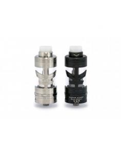 V5M Atomizzatore RTA Rigenerabile Vapor Giant liquido 6,8 ml