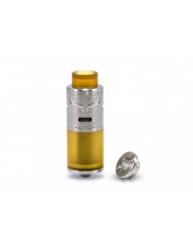 Extreme Rebuildable Atomizer Vapor Giant liquid 5 ml