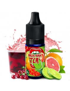 Malaysian Tea Aroma Bigmouth Liquid 10 ml Fruity Tea.