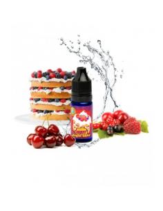Angel Cake Aroma Bigmouth Tasty Liquid 10ml Creamy
