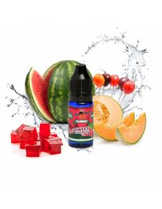 Sweet Watermelon Aroma Bigmouth Yummy Liquido 10ml Fruttato
