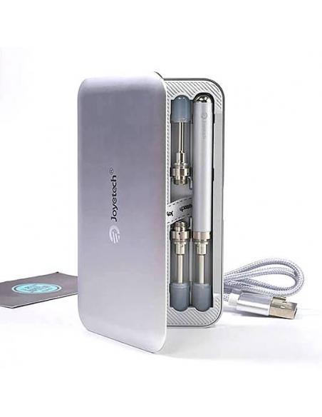 copy of eRoll MAC Simple Kit Joyetech Starter Kit Compatta e