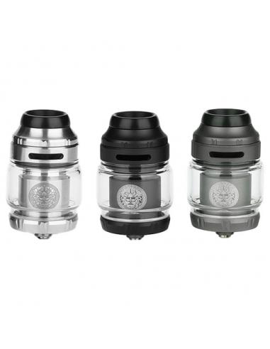 Zeus X RTA Atomizzatore Rigenerabile Geekvape liquido 4,5ml