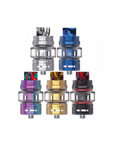 TF Tank Atomizzatore Smok da 6 ml