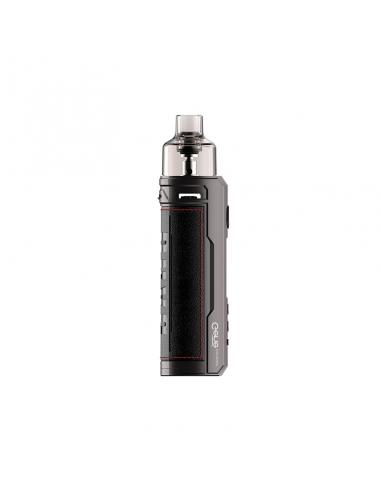 Drag X Pod Mod di Voopoo Starter Kit con capacità liquido 4,5
