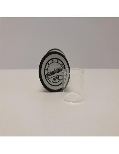 Purity MTL Replacement Glass by Ambition Mods - 1 Piece